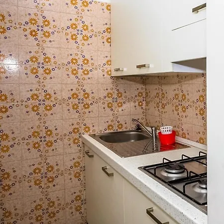 Ferienhaus Fuer 6 Personen Ca 60 Qm In Bibione, Adriakueste Italien Und Umgebung - B59941 Дом отдыха