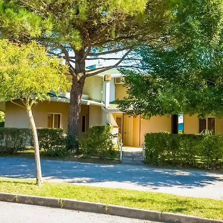 Дом отдыха Ferienhaus Fuer 6 Personen Ca 60 Qm In Bibione, Adriakueste Italien Und Umgebung - B59941